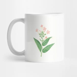 Tobacco Mug